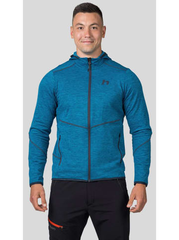 Hannah Übergangsjacke in Blau