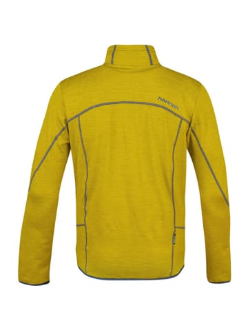 Hannah Übergangsjacke in Gelb