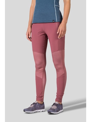 Hannah Legging roze/lichtroze