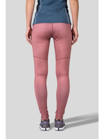 Hannah Leggings in Pink/ Rosa