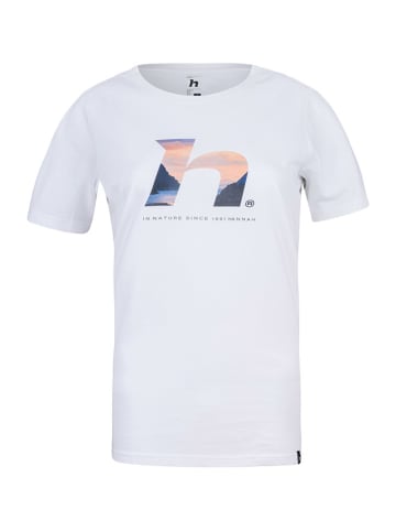 Hannah Shirt wit