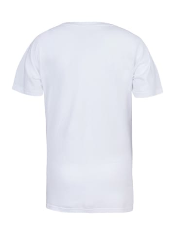 Hannah Shirt in Weiß