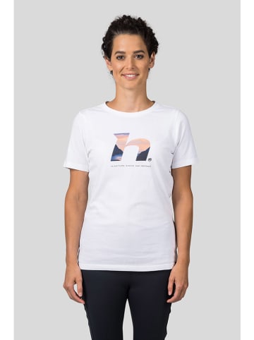 Hannah Shirt in Weiß