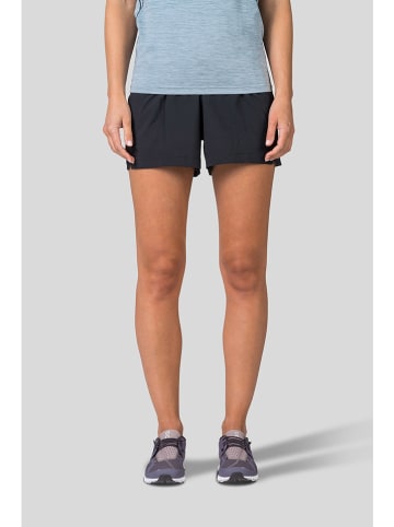Hannah Short donkerblauw