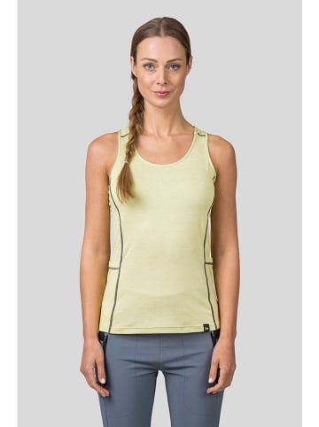 Hannah Top in Gelb