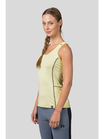Hannah Top in Gelb