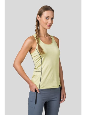 Hannah Top in Gelb