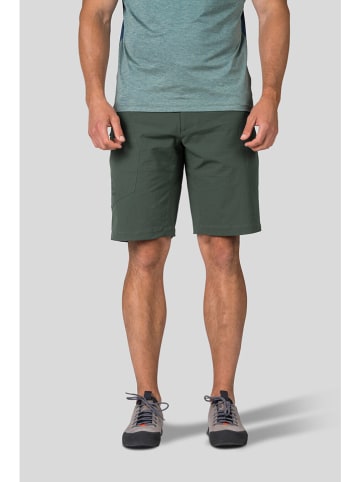 Hannah Shorts in Grün