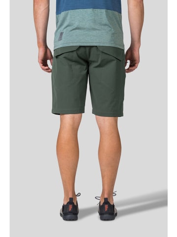 Hannah Shorts in Grün