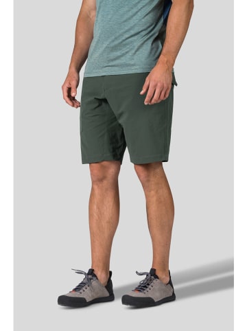Hannah Shorts in Grün