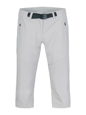 Hannah Hose in Grau