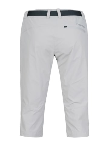 Hannah Hose in Grau
