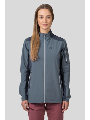 Hannah Übergangsjacke in Grau