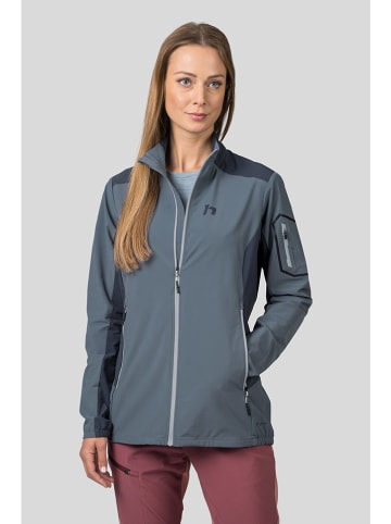 Hannah Übergangsjacke in Grau