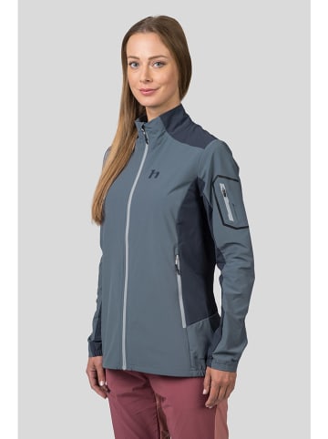 Hannah Übergangsjacke in Grau