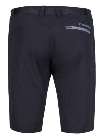 Hannah Shorts in Dunkelblau