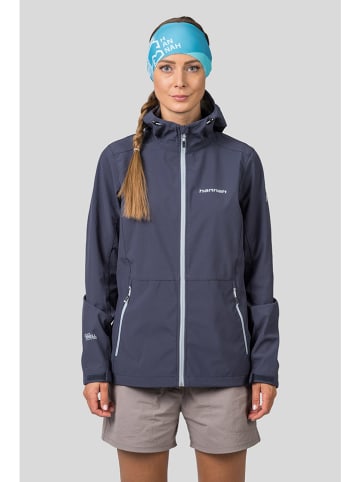 Hannah Übergangsjacke in Dunkelblau