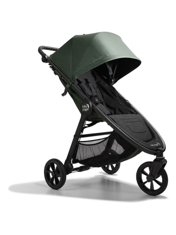 baby jogger Jogger "City Mini® GT2" in Grün