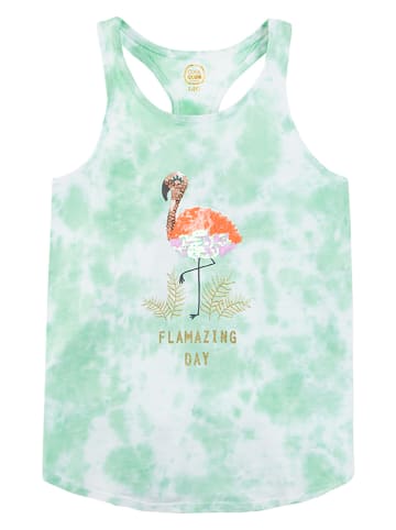 COOL CLUB Top groen