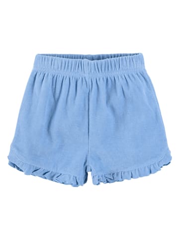 COOL CLUB Short lichtblauw