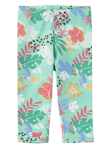 COOL CLUB Legging groen