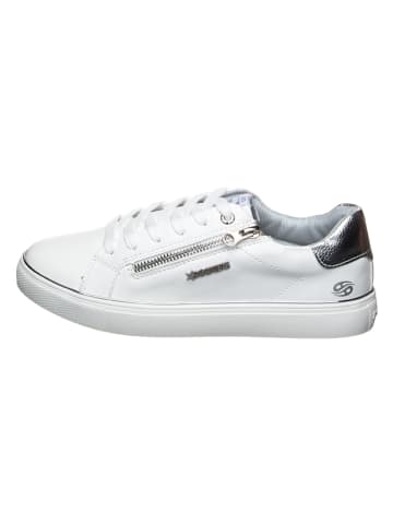 Dockers by Gerli Sneakers wit