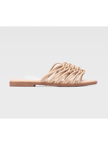 Jenny Fairy Slippers beige