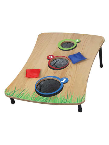 Garden Spirit Activity-spel naturel - (L)60 x (B)39,5 x (H)20 cm