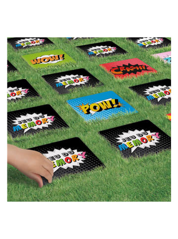 Garden Spirit Memory in Bunt - ab 3 Jahren