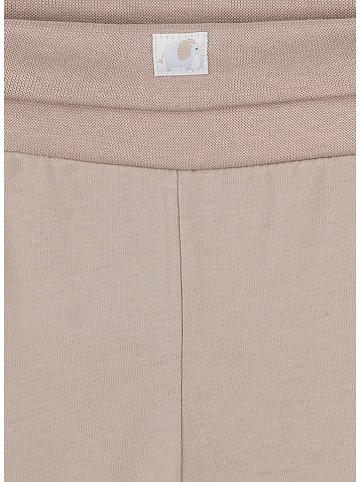 Sanetta Pyjamabroek beige