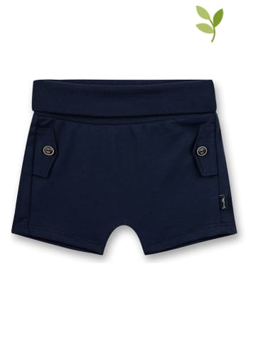 fiftyseven by sanetta Shorts in Dunkelblau