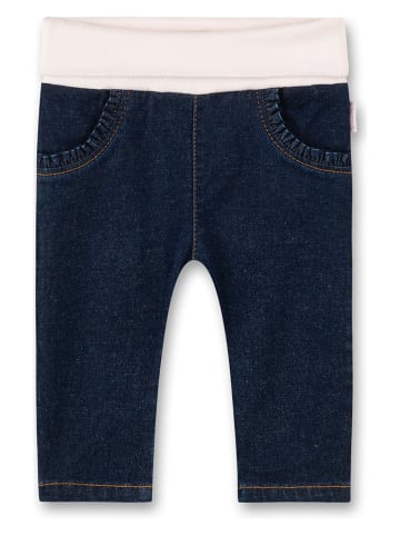 fiftyseven by sanetta Spijkerbroek donkerblauw