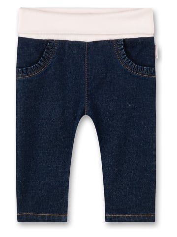 Sanetta Kidswear Jeans in Dunkelblau