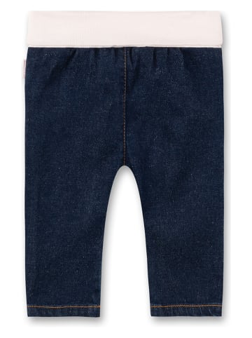 Sanetta Kidswear Jeans in Dunkelblau