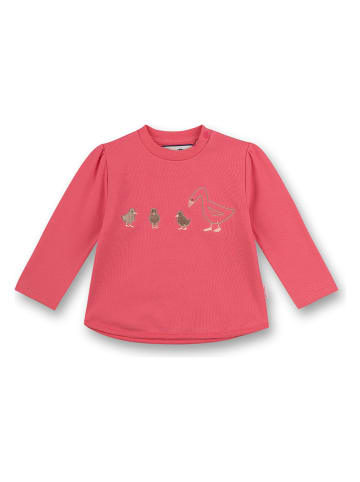 fiftyseven by sanetta Sweatshirt in Pink