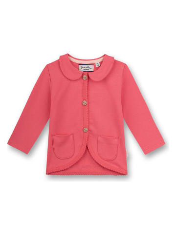 fiftyseven by sanetta Cardigan in Pink