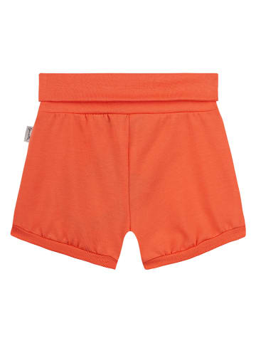Sanetta Kidswear Shorts in Rot