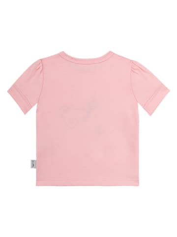 Sanetta Kidswear Shirt in Rosa