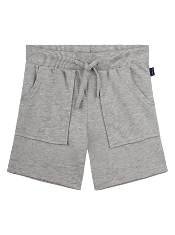 Sanetta Kidswear Shorts in Hellgrau