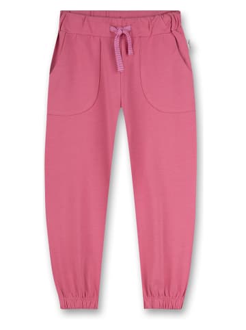 Sanetta Kidswear Hose in Pink