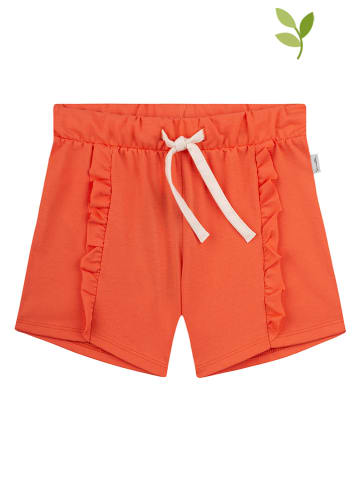 Sanetta Kidswear Short rood