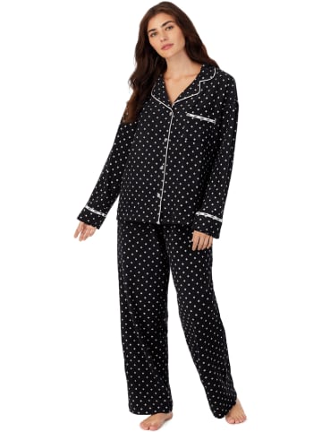 DKNY Pyjama zwart