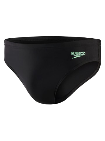 Speedo Zwembroek zwart