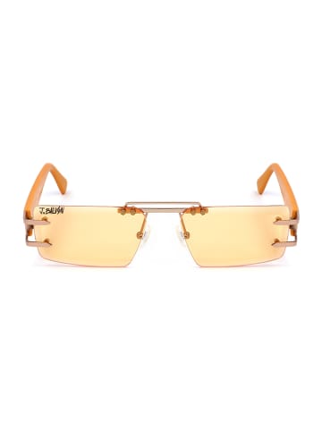 Guess Unisex-Sonnenbrille in Orange
