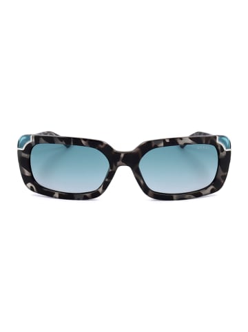 Guess Dameszonnebril grijs/blauw
