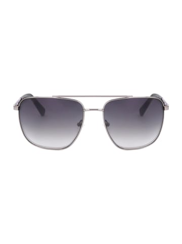 Guess Herren-Sonnenbrille in Khaki/ Grau