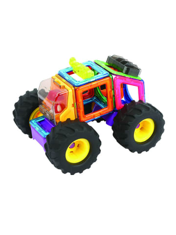 MAGFORMERS 23tlg. Magnetspielset "Giant Wheel" - ab 3 Jahren