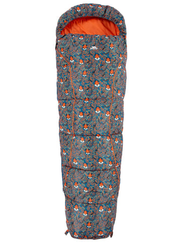 Trespass Slaapzak "Bunka" meerkleurig - (L)170 cm