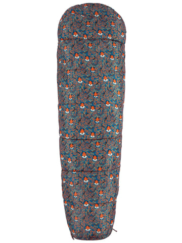 Trespass Slaapzak "Bunka" meerkleurig - (L)170 cm