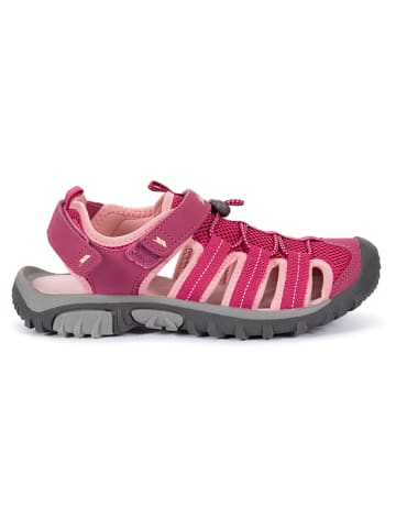 Trespass Enkelsandalen "Nantucket" roze